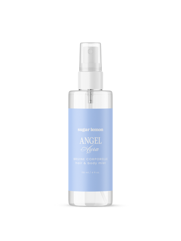Bruine Corporelle - Angel Aura
