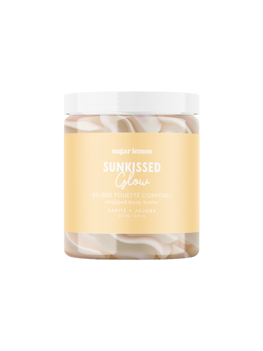 Beurre Fouetté - Sunkissed Glow