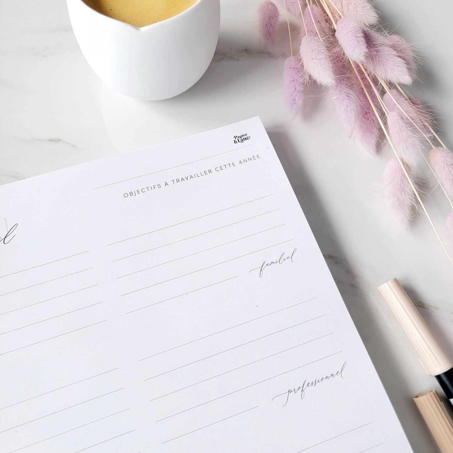 Agenda - Justine