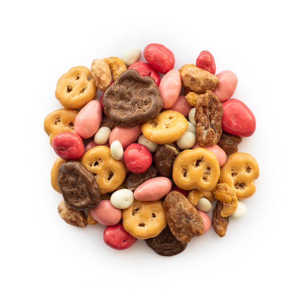 Mélange Chérie Chérie