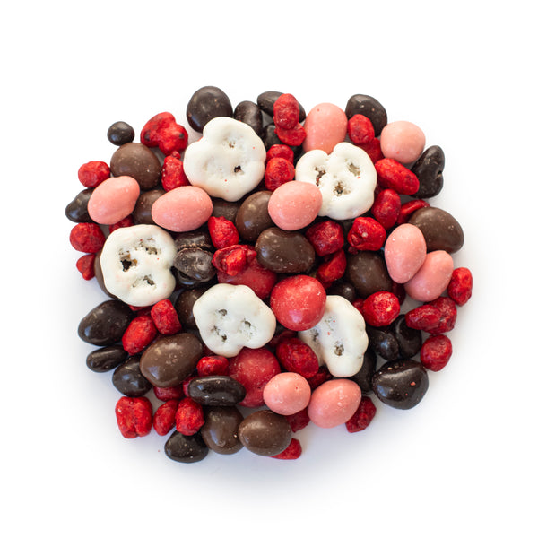 Mélange Je t’aime