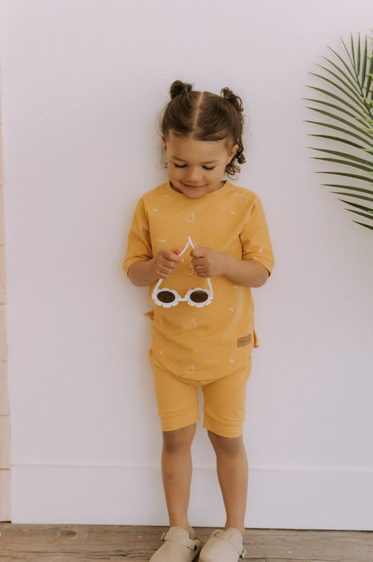 T-Shirt - Poire
