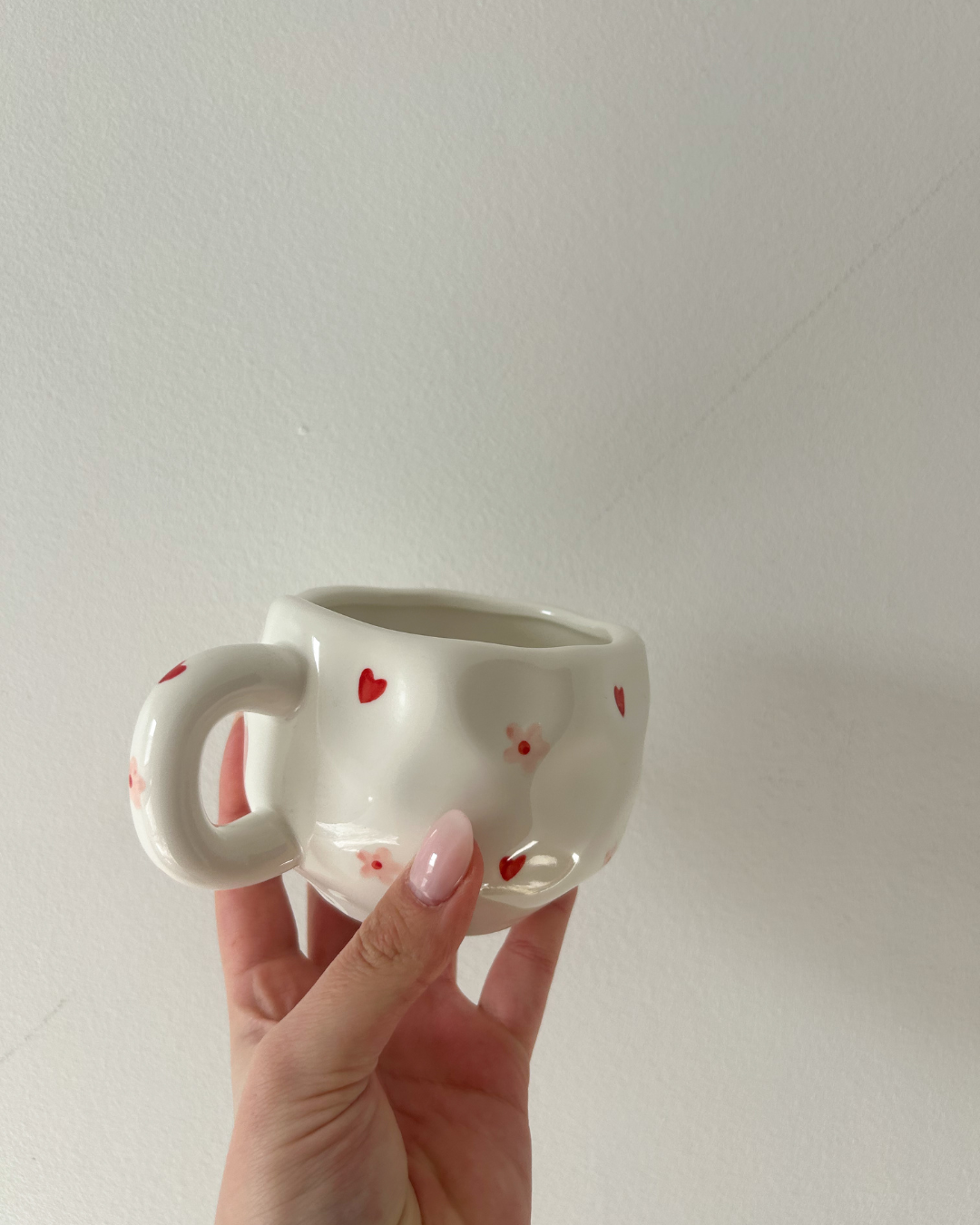 Tasse - Amour Florissant