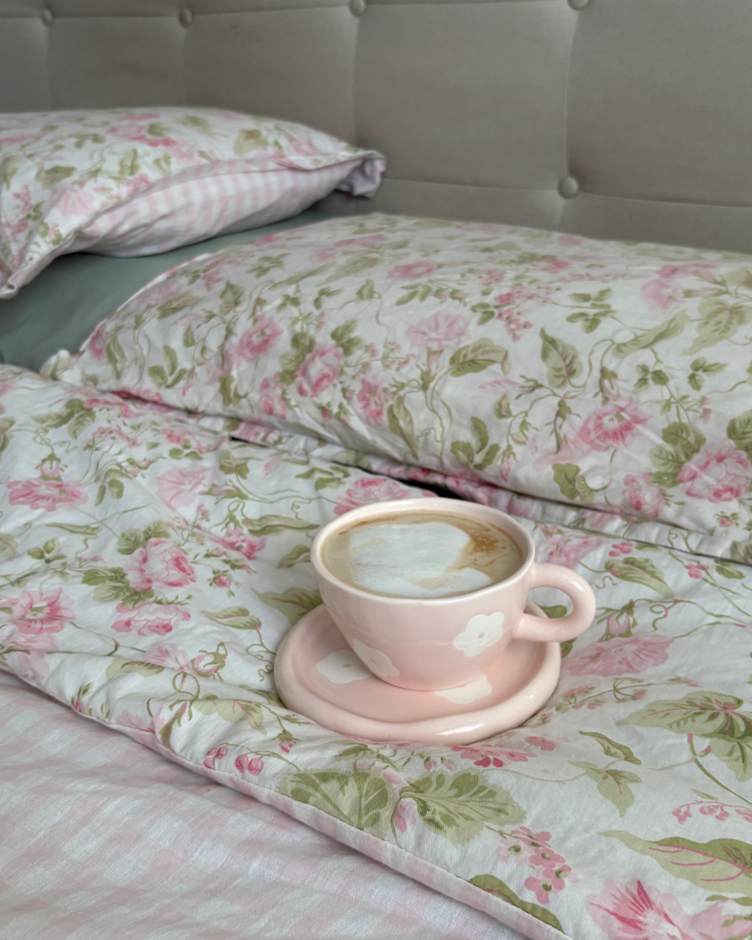 Tasse - Lily Rose