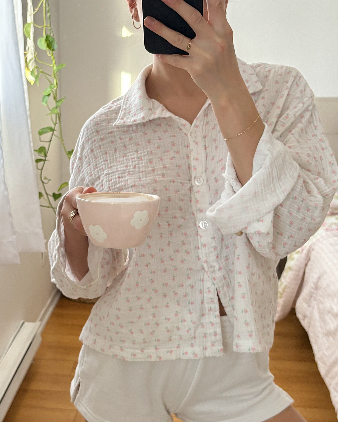 Tasse - Lily Rose