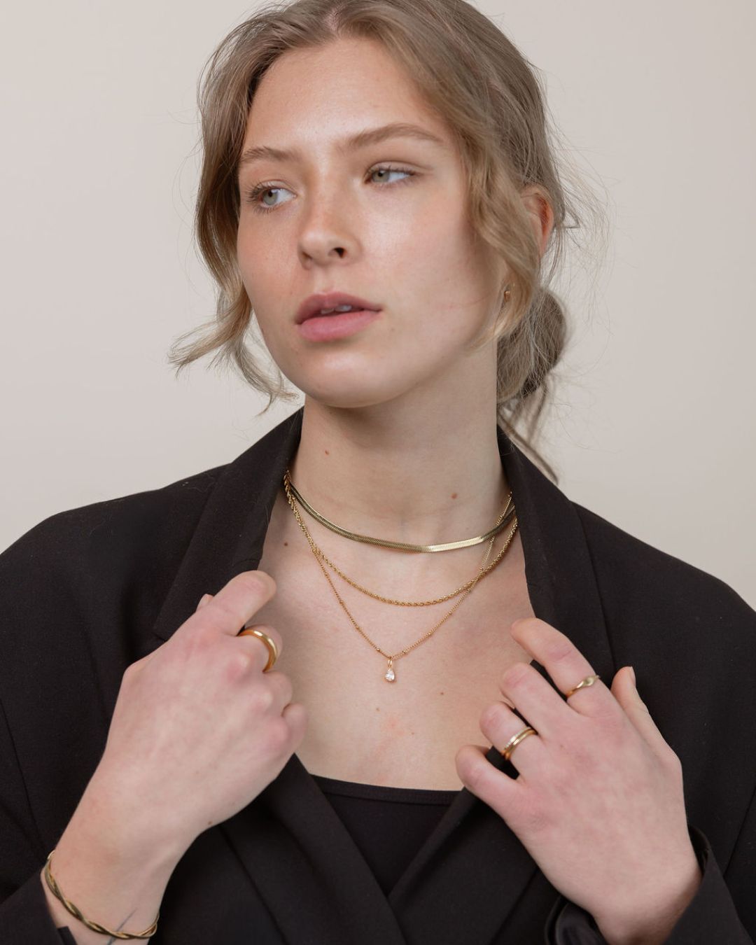 Collier - Mia