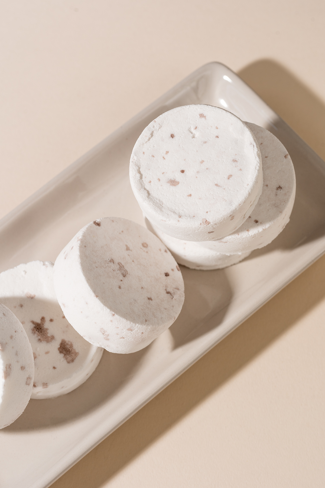 Vapeurs De Douche - Vanille Française