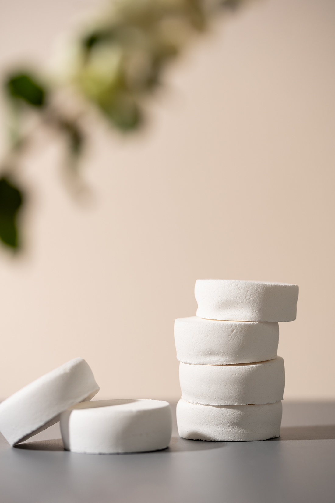 Vapeurs De Douche - Pamplemousse Rouge & Rubis