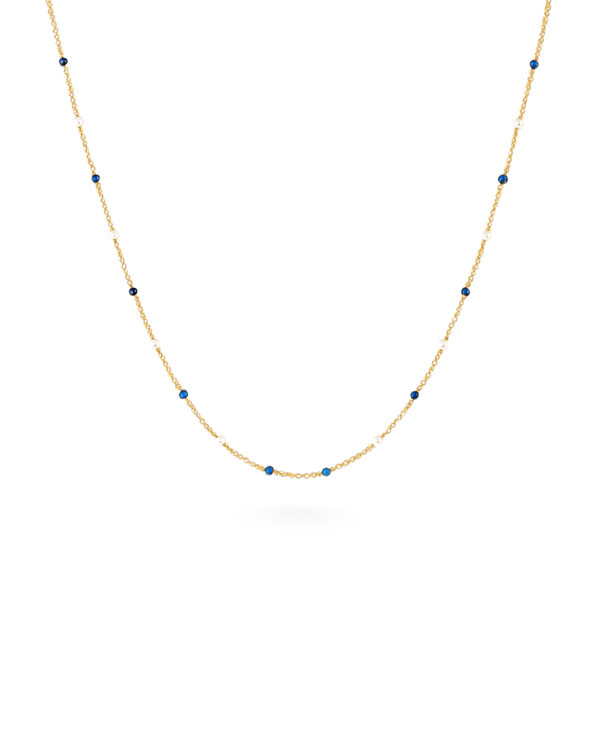 Collier - Mist