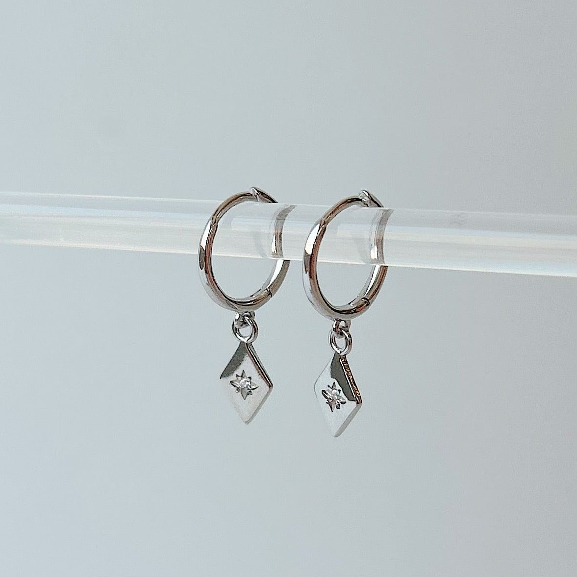 Boucles D’oreilles - Loza & Lozo