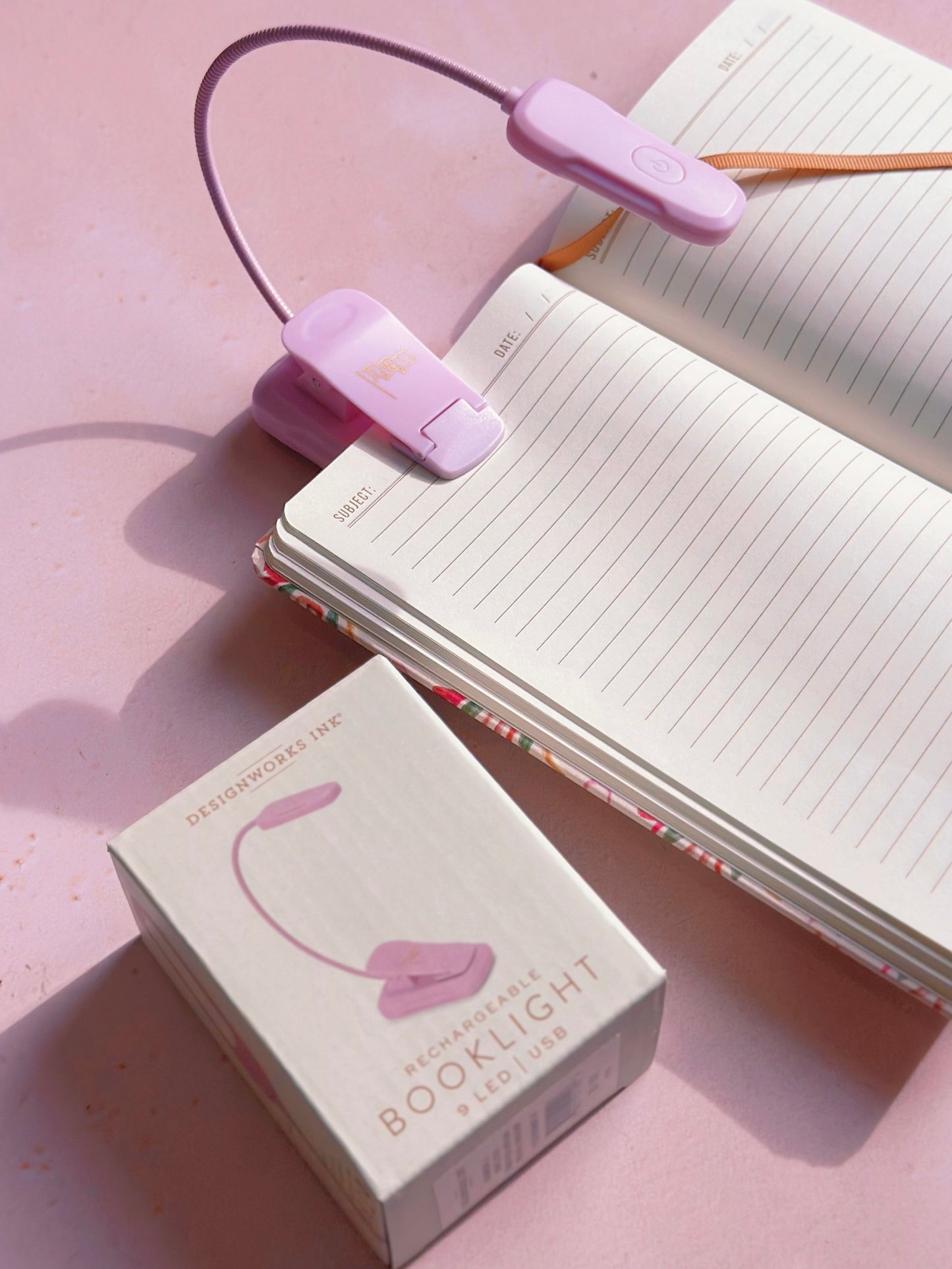 Lampe de lecture