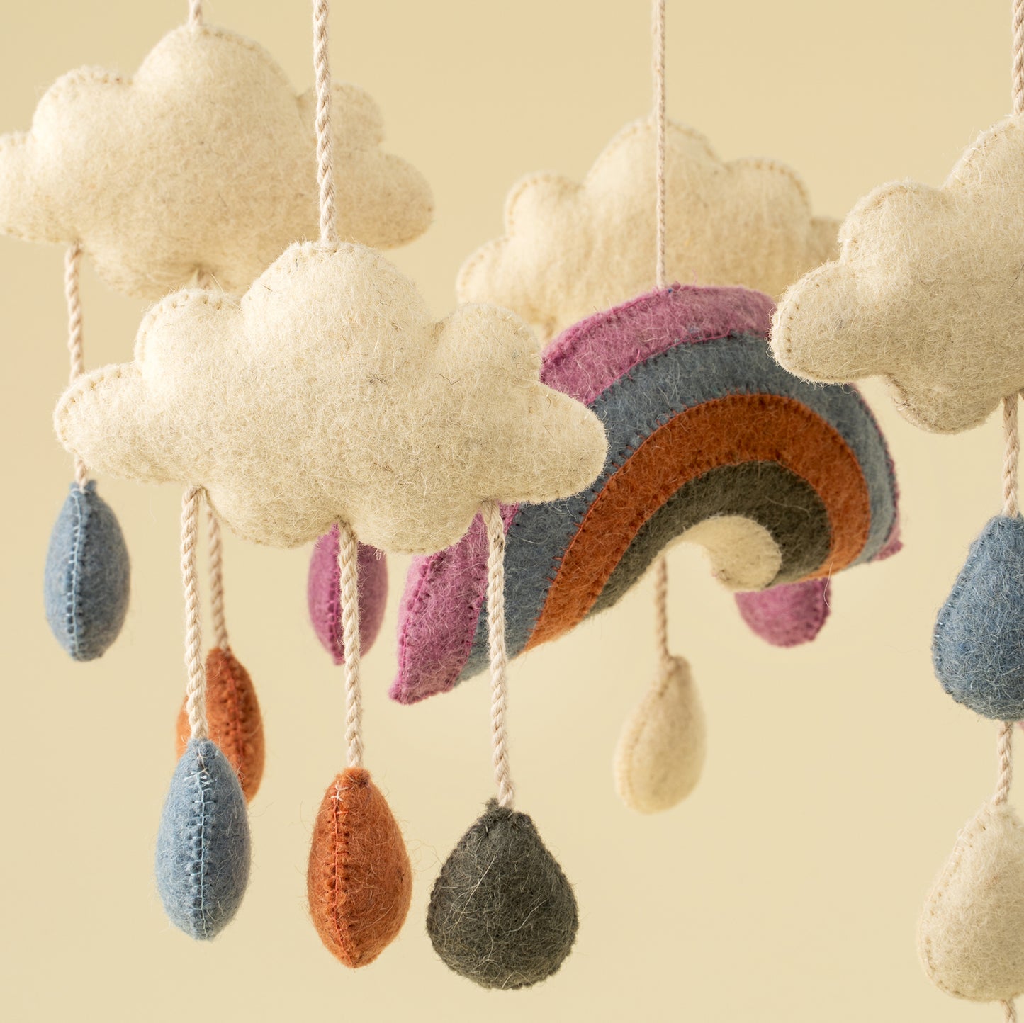 Mobile - Arc-en-Ciel