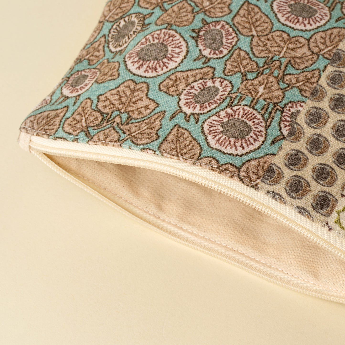 Trousse - Cléo Vert