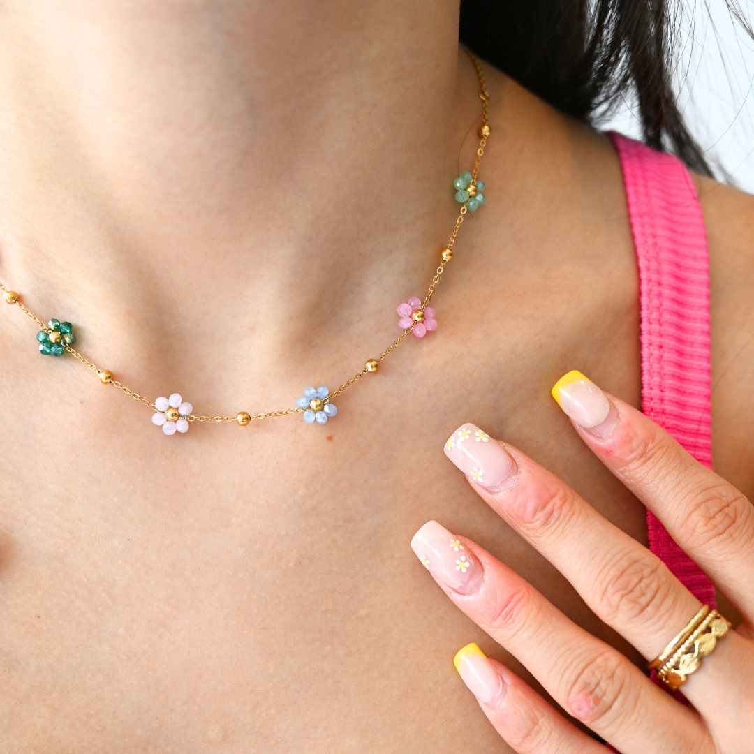 Collier - Darling