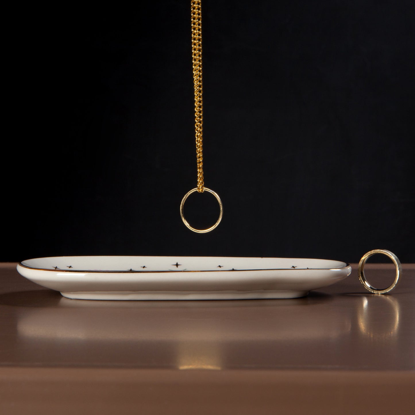 Vide-Poche - Far & Away