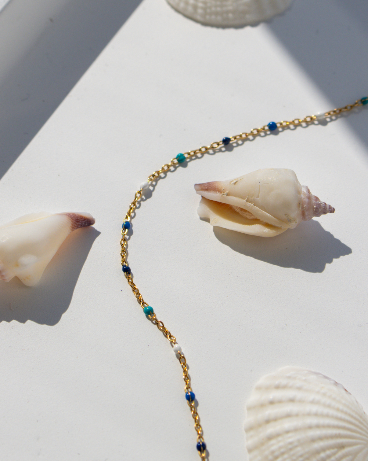 Collier - Mist