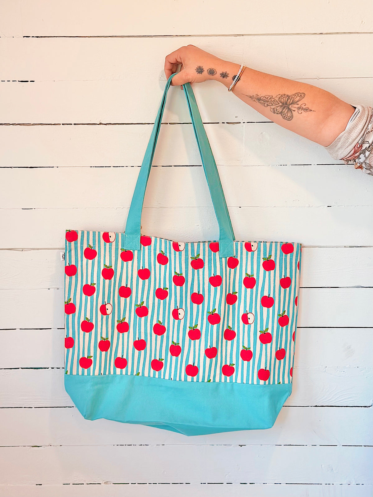 Sac - Pomme