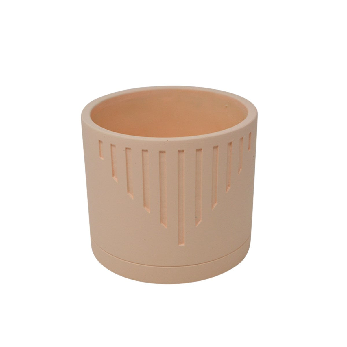 Cache-pot - Pêche