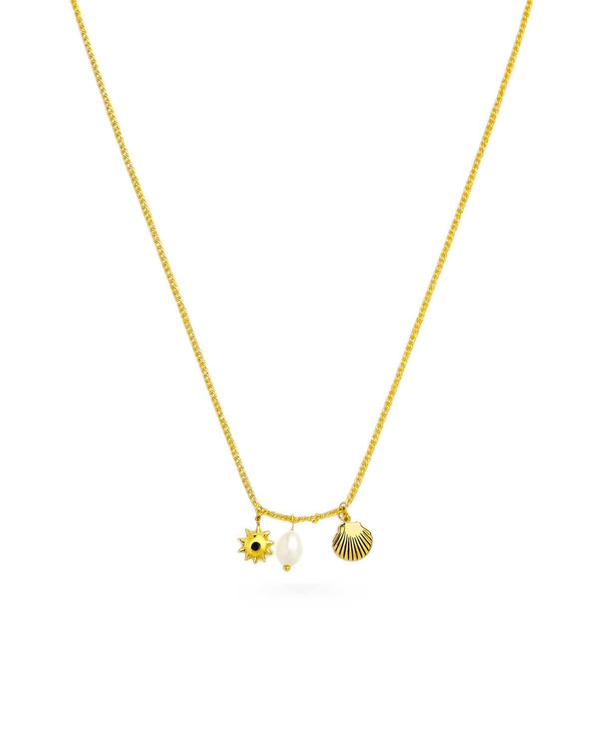 Collier - Haze