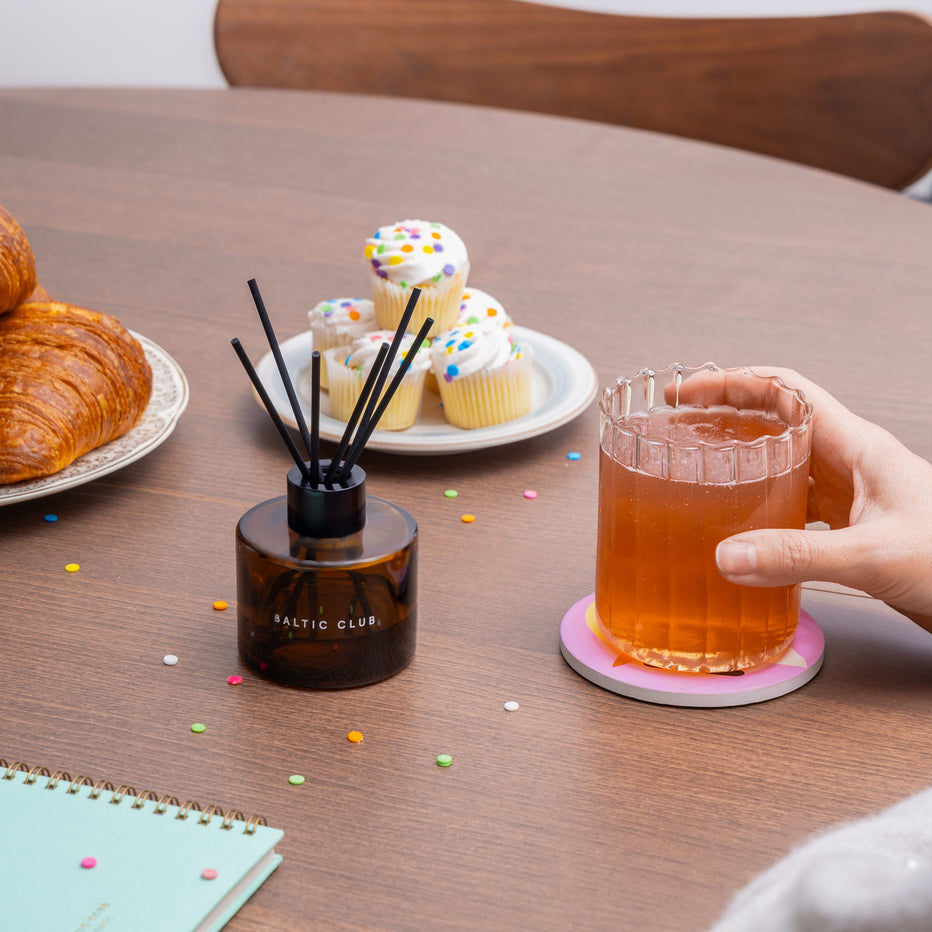 Diffuseur À Roseaux - Cocotte & Miel Sauvage