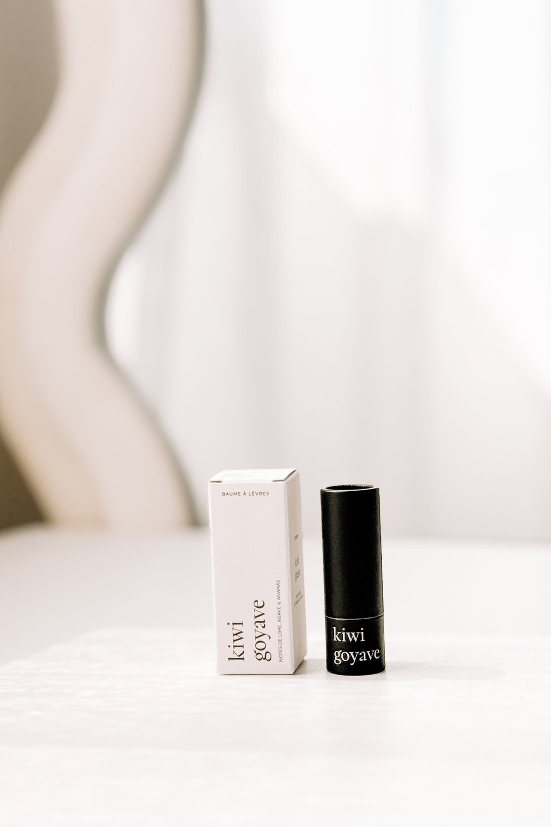 Baume À Lèvres - Kiwi Goyave