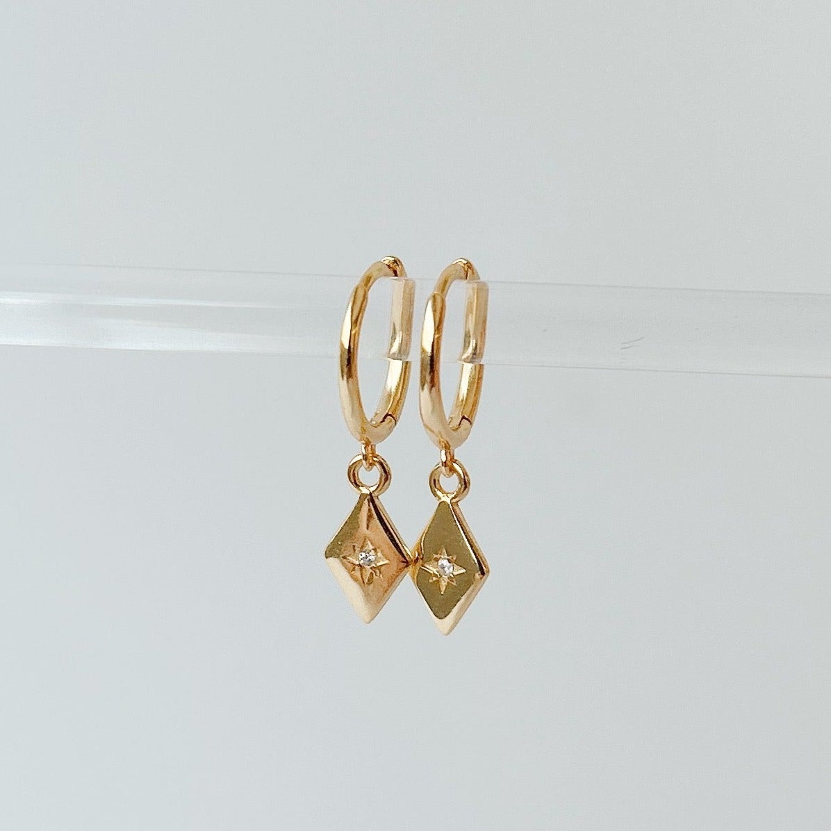 Boucles D’oreilles - Loza & Lozo