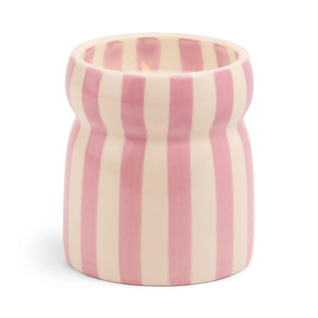 Bougie De Soya - Grecian Sand