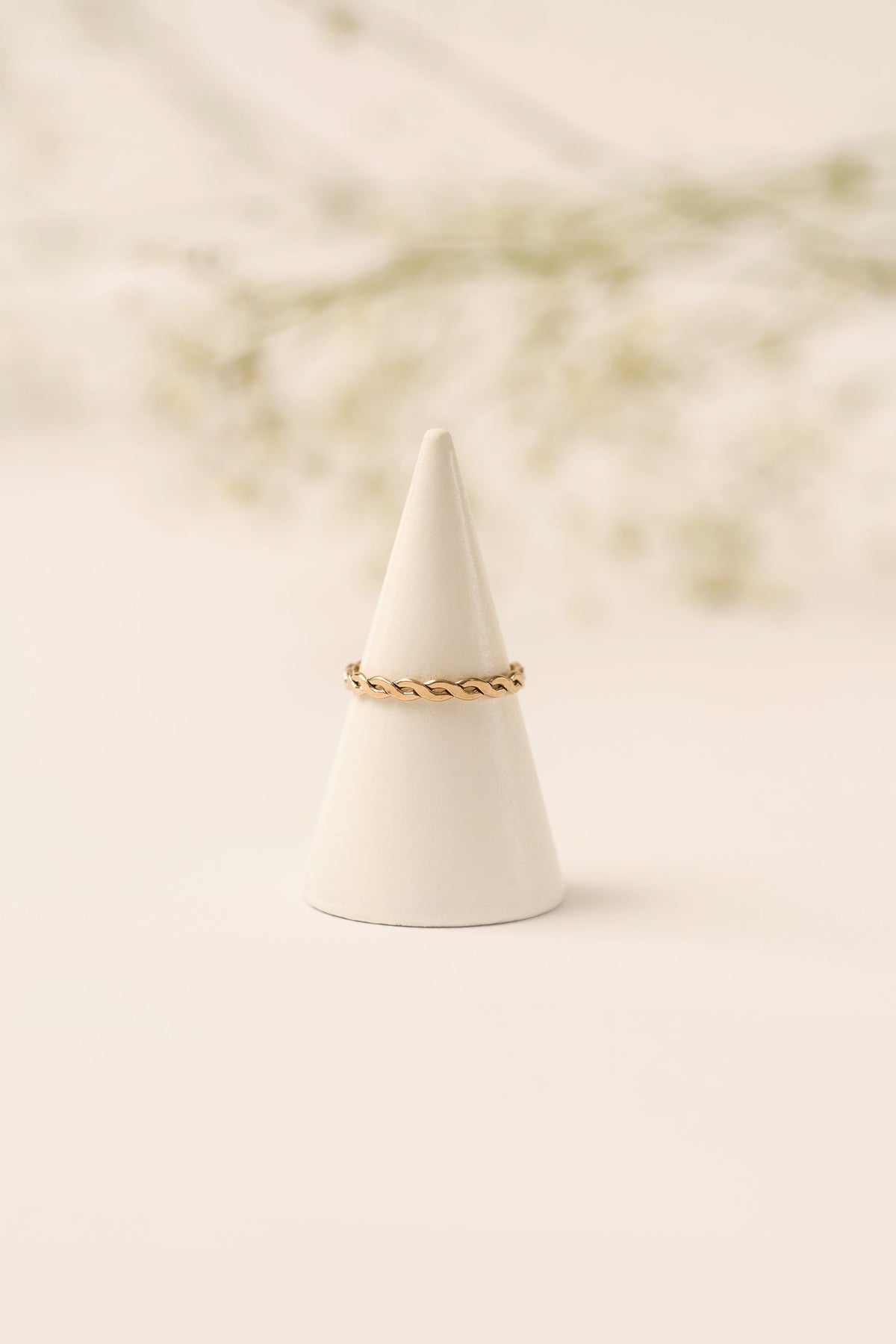 Bague - Royce