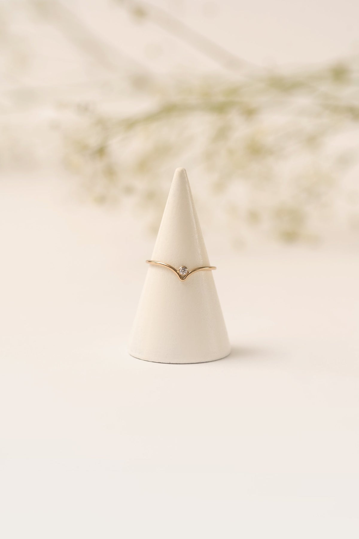 Bague - Elizabeth