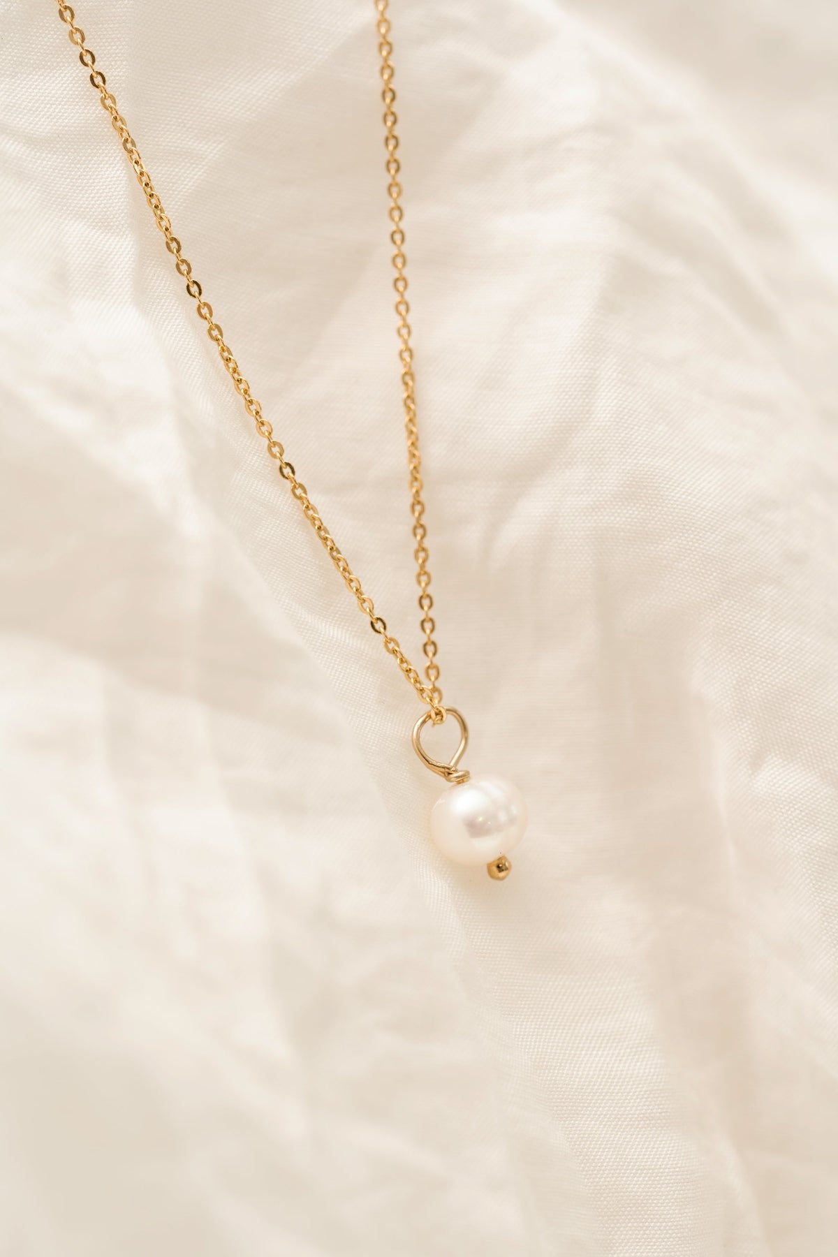 Collier - Perle