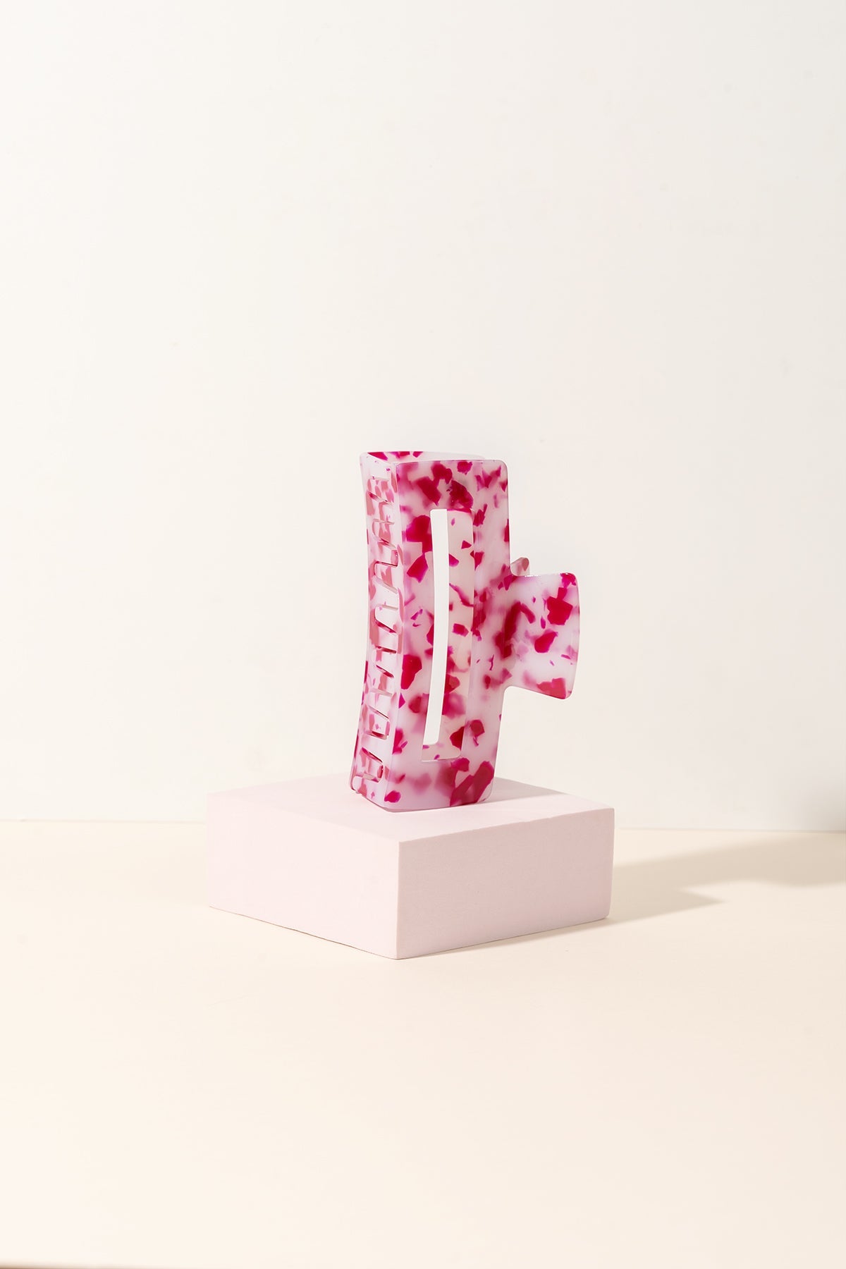 Pince À Cheveux - Pink Paradise