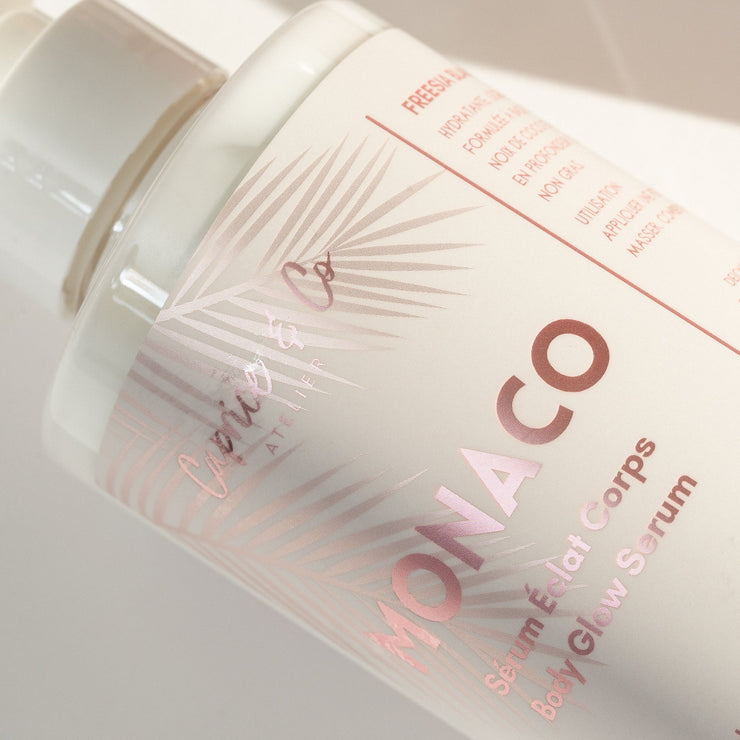 Sérum Corporel - Monaco