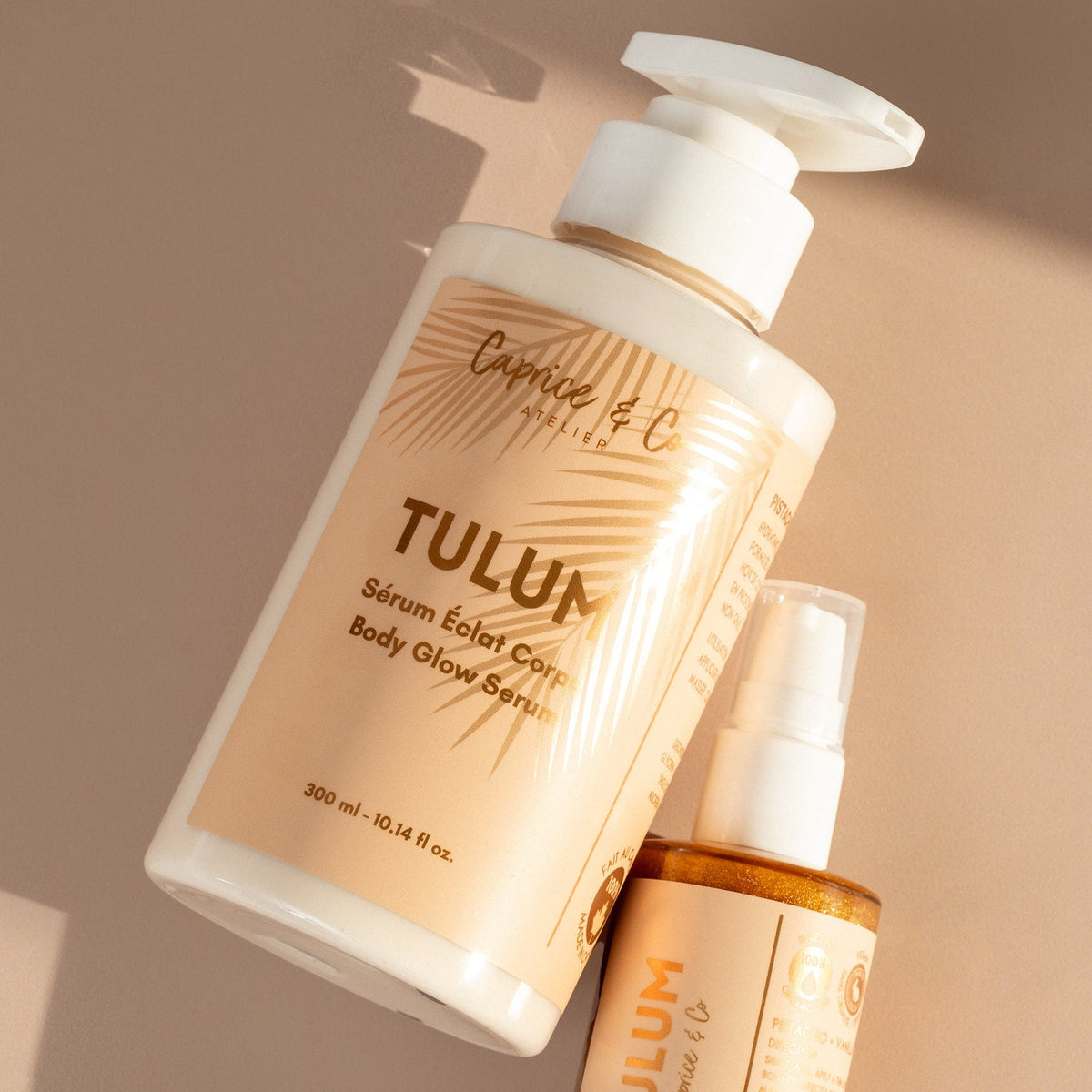 Sérum Corporel - Tulum
