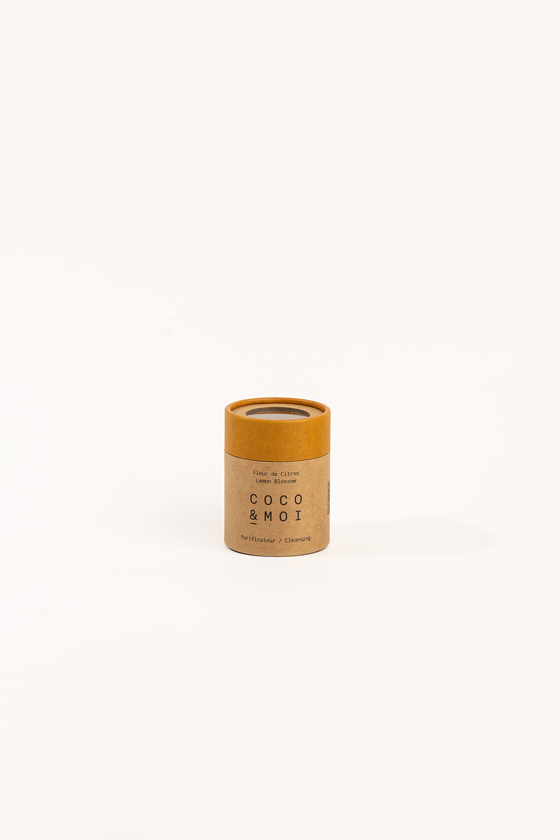 Vapeurs De Douche - Fleur De Citronnier