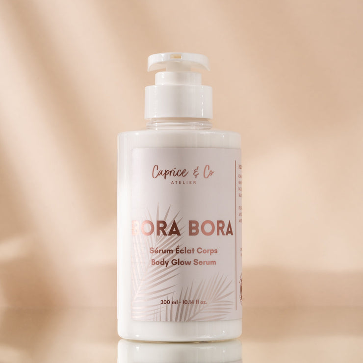 Sérum Corporel - Bora Bora