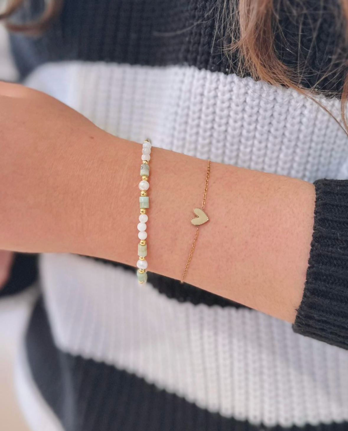 Bracelet - Jasmine