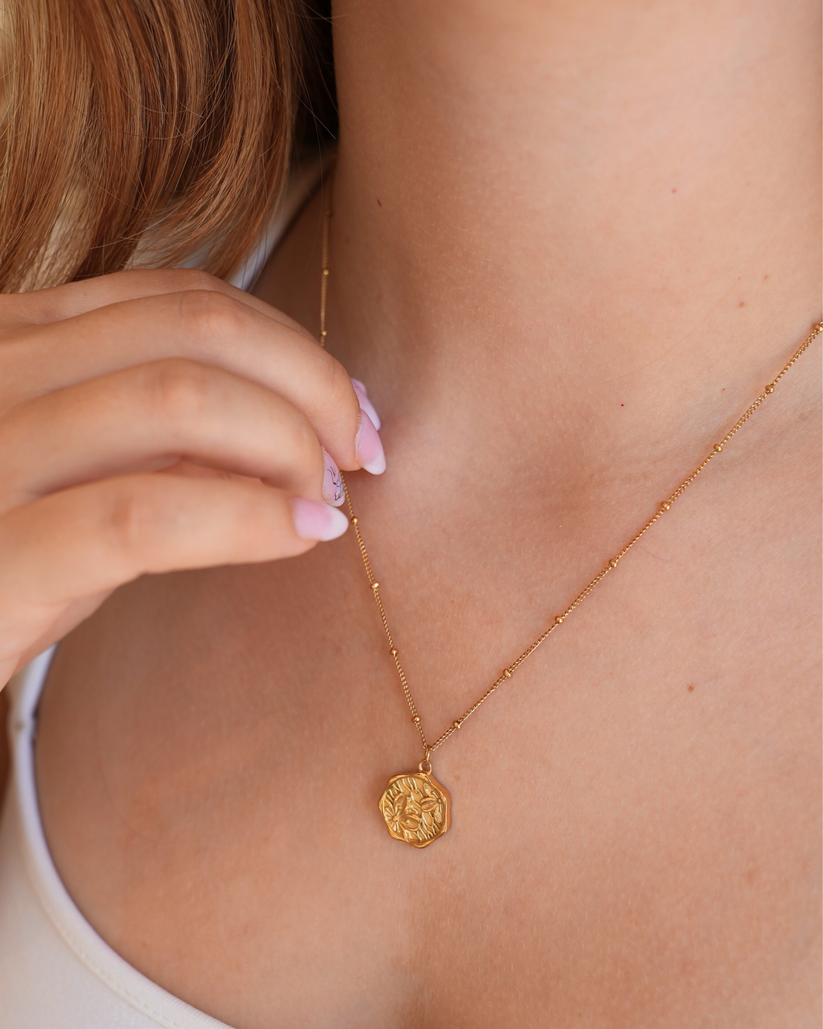 Collier - Aurora