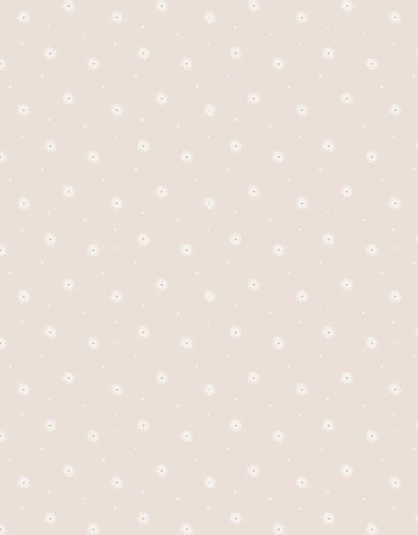 Couverture de Minky - Fleurs Des Champs