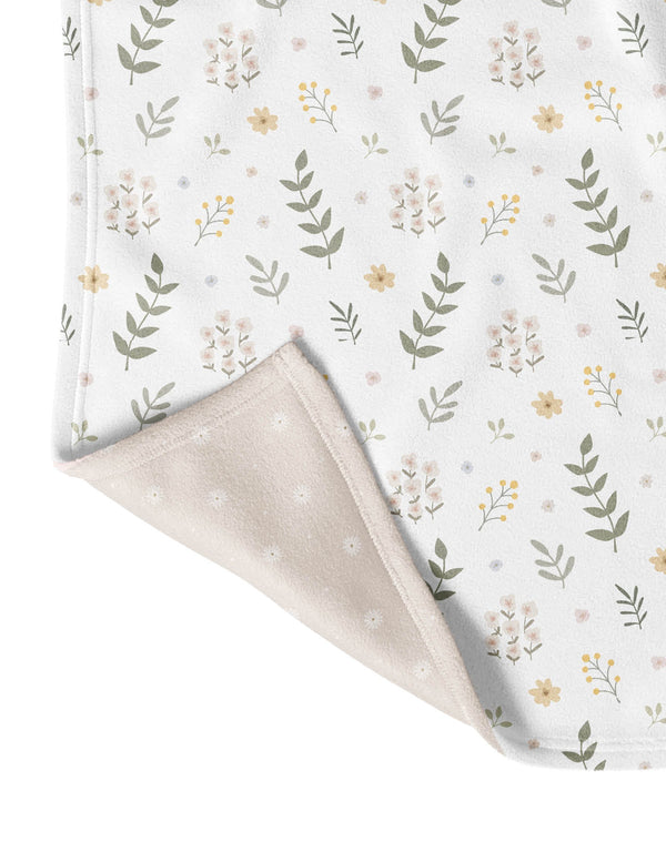 Couverture de Minky - Fleurs Des Champs