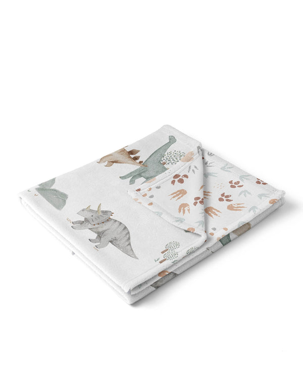 Couverture de Minky - Jurrasique