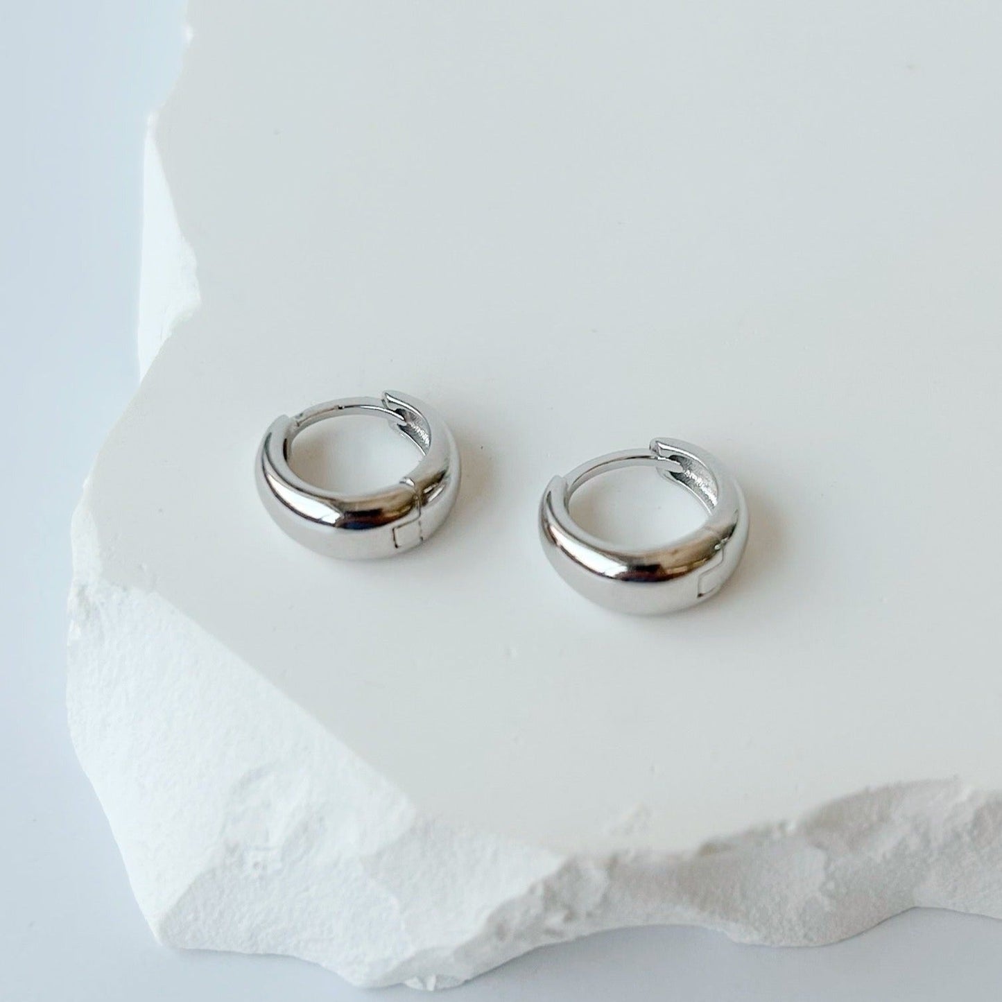 Boucles D’Oreilles - Holda & Holdo