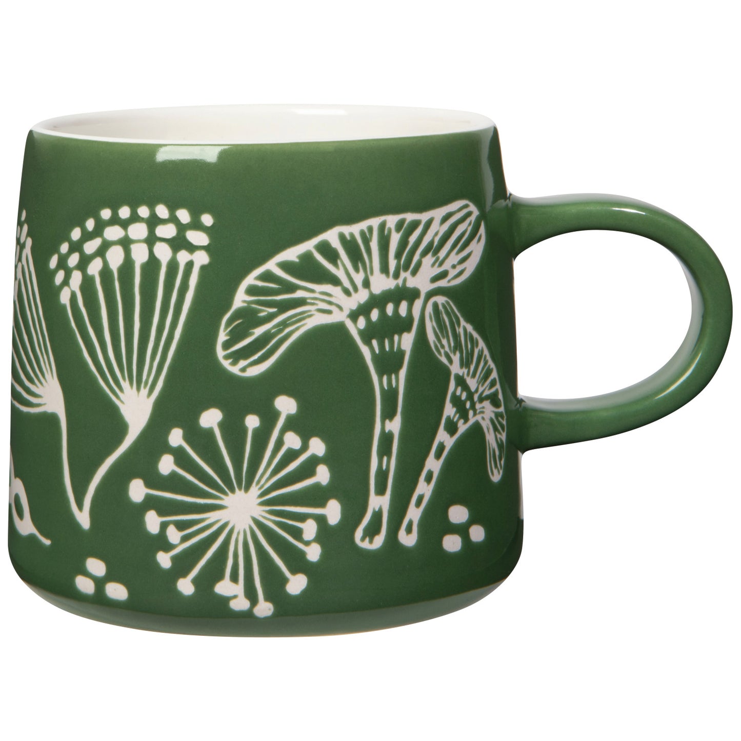 Tasse - Champignons