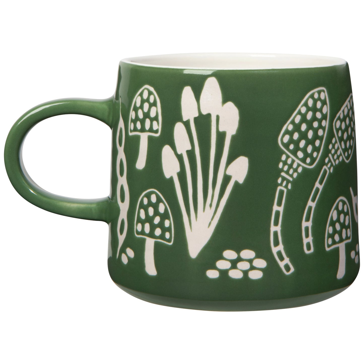 Tasse - Champignons