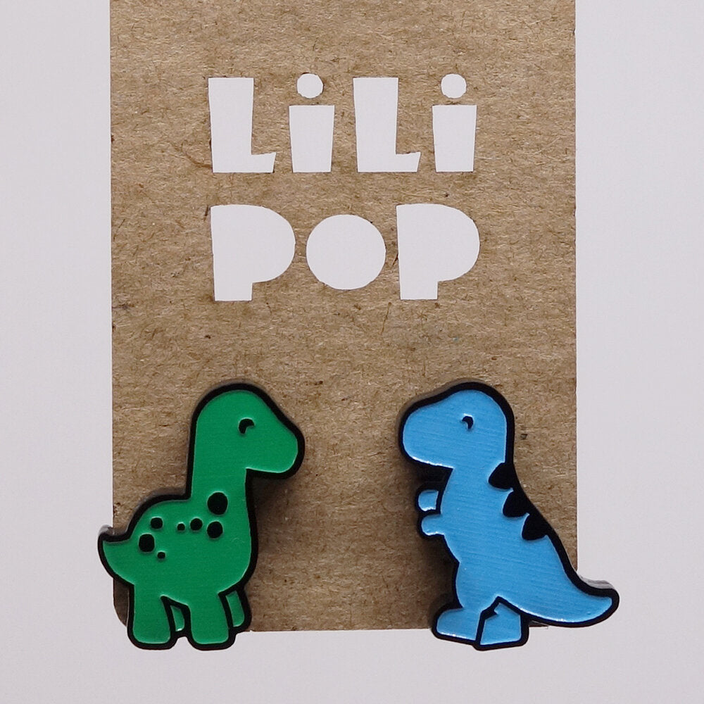 BO Dinosaure