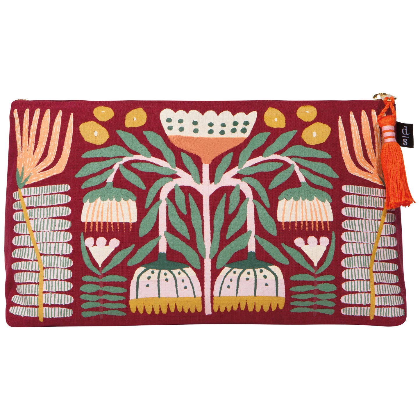 Trousse - Venus Rouge