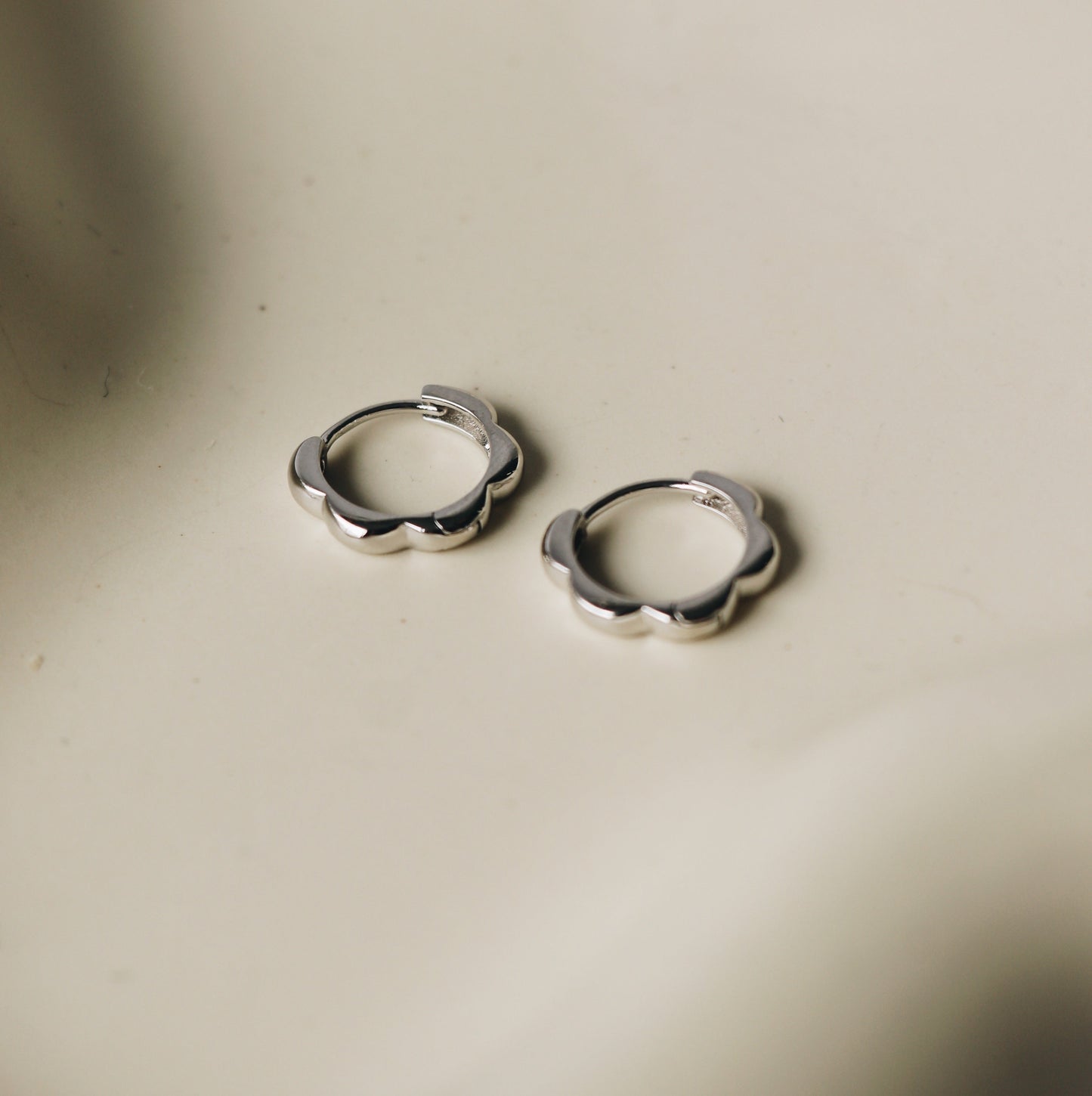 Boucles D’oreilles - Colia & Colio