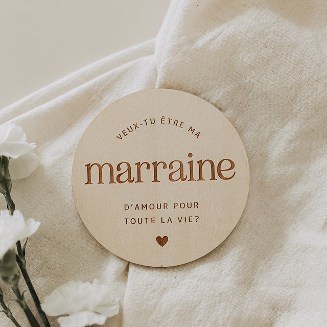 Marraine