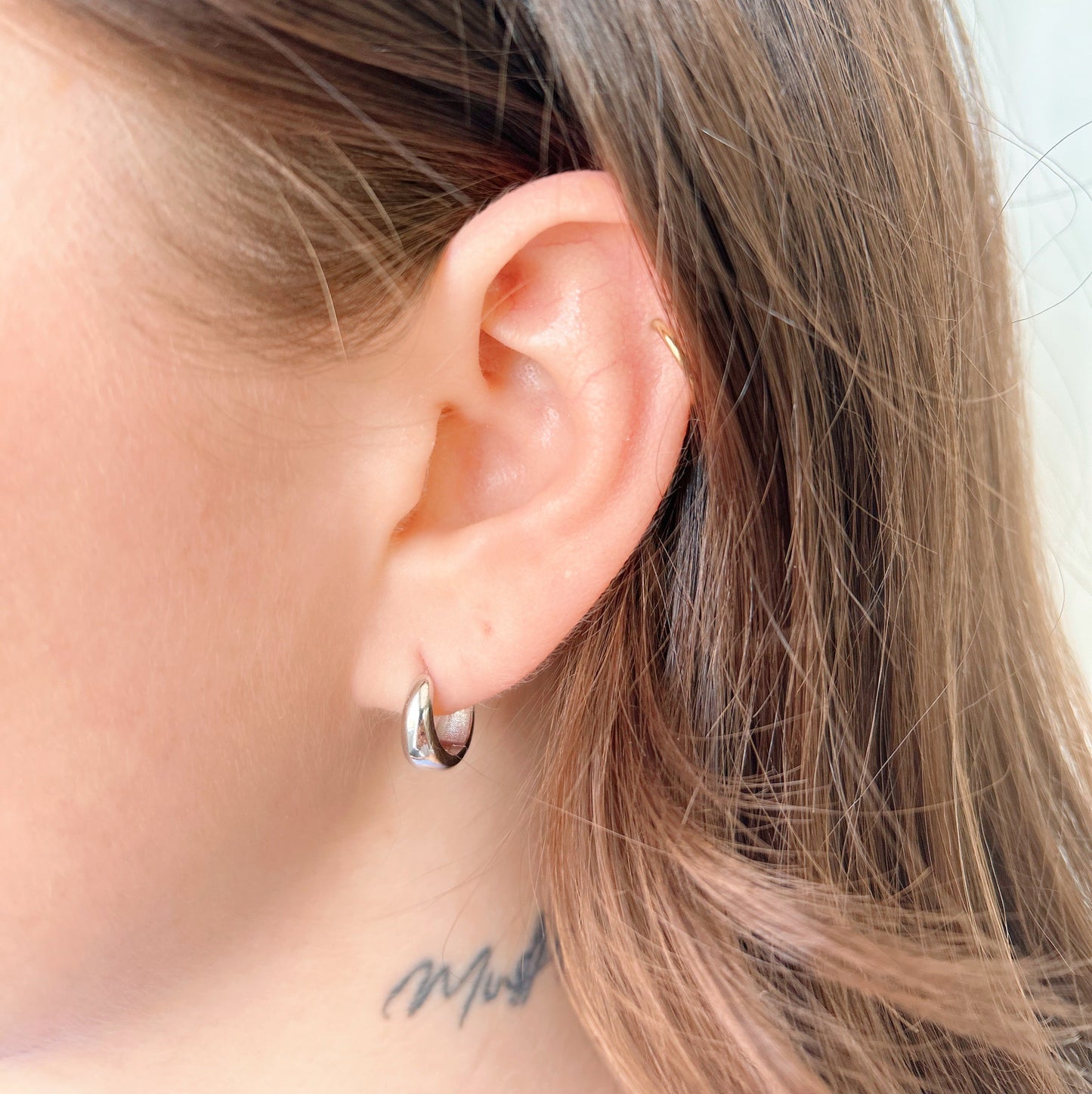 Boucles D’Oreilles - Holda & Holdo