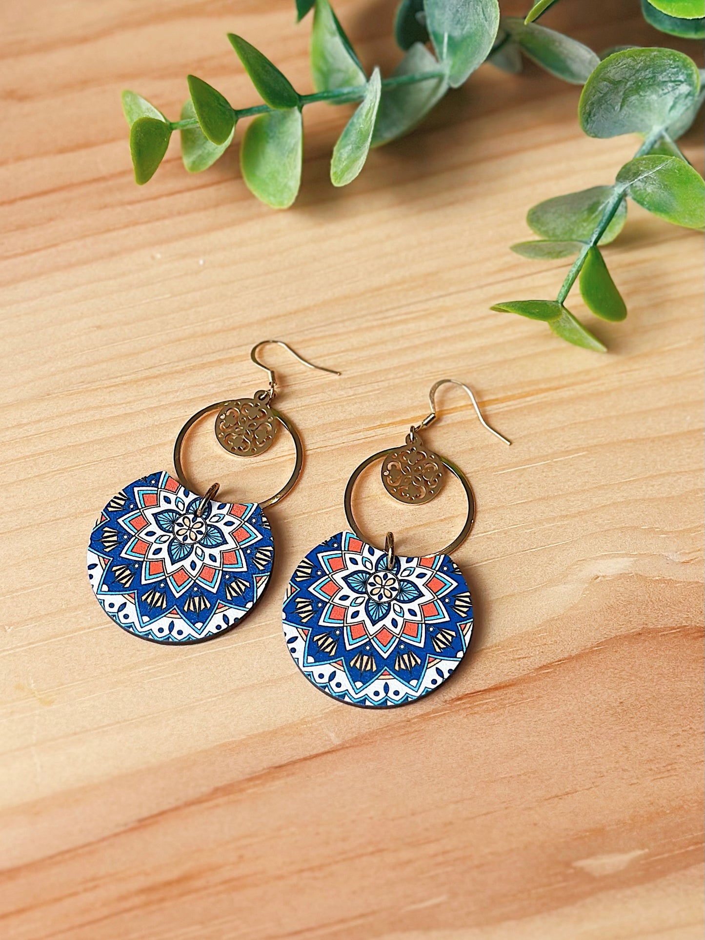 BO - Mandalas