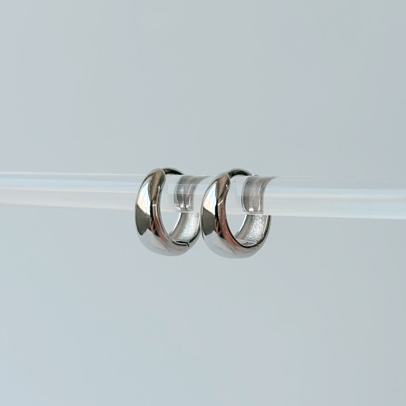 Boucles D’Oreilles - Holda & Holdo